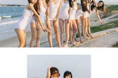 船上小姐姐海浪,海上小姐姐与海浪共舞的浪漫篇章
