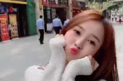 小姐姐等你宠,小姐姐等你来宠