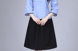 民国写真服,写真服饰的时尚演绎