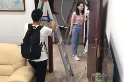 小姐姐去店里按摩,一次难忘的按摩体验