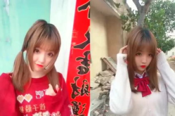 别逃小姐姐,一场跨越时空的浪漫邂逅