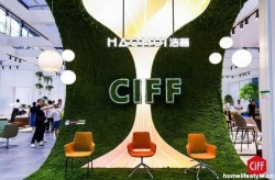 CIFF广州｜第55届中国家博会（广州）办公商用展盛大开幕！！emo歌曲合集