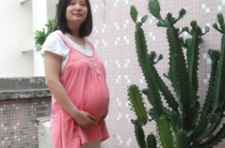 孕妇照生日写真,记录孕期美好时光的生日写真集