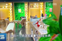 济南网红梯,打卡新地标，探寻城市魅力角落