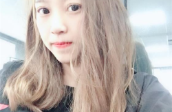 埃里温小姐姐
