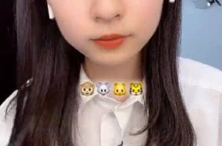 日本表情小姐姐,揭秘日本流行文化中的萌系魅力