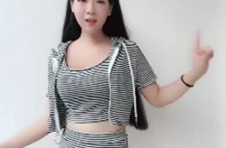 快手泰山小姐姐